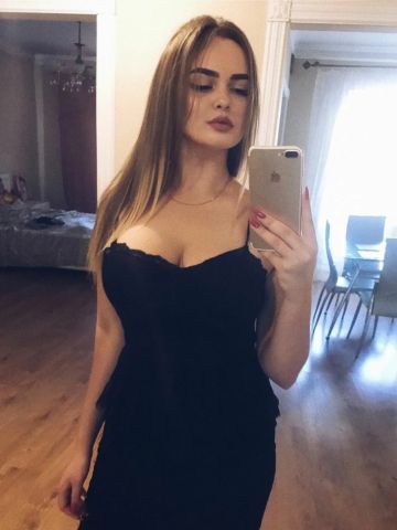 Проститутка Роза